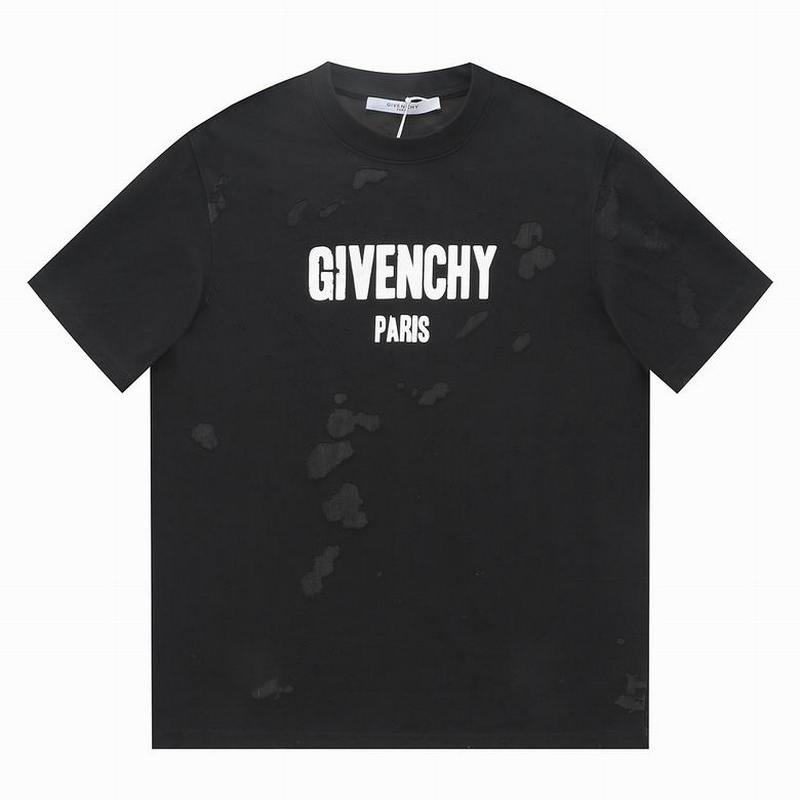 GIVENCHY Men's T-shirts 173